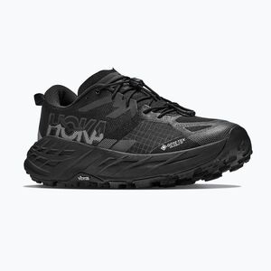 Női futócipők HOKA Speedgoat 7 GTX black/carbon black (Speedgoat 7 GTX 1176677-BBNB) kép