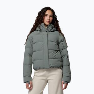 Női pehelykabát Columbia Amaze Puff Hooded Sedona Sage (Amaze Puff Hooded 2133714342) kép