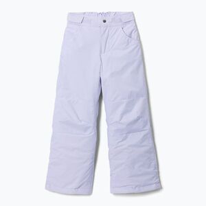 Női nadrág Columbia Starchaser Peak III black (Starchaser Peak III 2172671010) kép