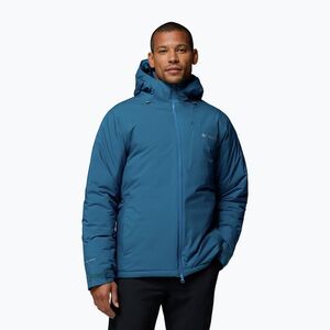 Férfi 3 az 1-ben kabát Columbia Trailborne Insulated phoenix blue (Trailborne Insulated 2174203442) kép