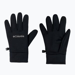 Kesztyűk Columbia Omni-Heat Touch II black (Omni-Heat Touch II 2175011010) kép