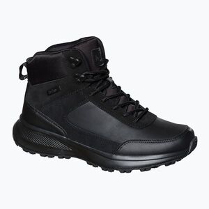 Férfi cipők Lee Cooper LCJ-26-02-4502MB black (LCJ-26-02-4502MB) kép