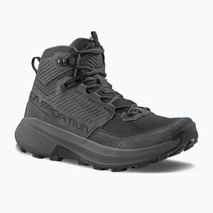 Férfi túracipők La Sportiva Prodigio Hike LT GTX carbon/black (Prodigio Hike LT GTX ZFHS157G00K00) kép