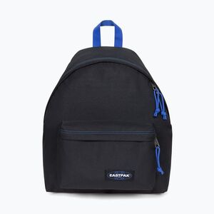 Városi hátizsák Eastpak Padded Pak'R 24 l kontrast/black/blue (Padded Pak'R EK000620B0Q1) kép