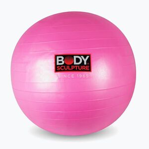 Gimnasztikai labda Body Sculpture Anti-Burst Bb 001 56 cm pink (Bb 001 BB 001TPK_56) kép