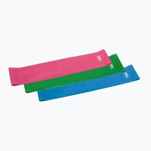 Ellenállószalag Body Sculpture Bb 103 pink/green/blue (BB 103) kép