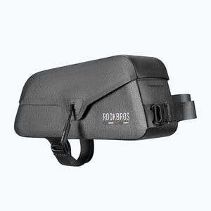 Váztáska Rockbros 30120123001 Road to Sky Frame Bag Magnetic S black (Road to Sky Frame Bag Magnetic S 30120123001) kép
