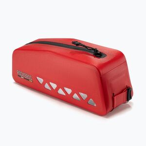 Váztáska Rockbros 30120129 Road to Sky Top Tube Bag red (Road to Sky Top Tube Bag 30120129003) kép