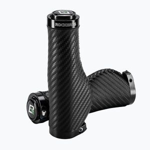 Kormány markolatok Rockbros 71230001002 Handlebar Grips black (Handlebar Grips 71230001002) kép