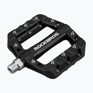 Kerékpár pedálok Rockbros 2017-12C black (2017-12CBK) kép