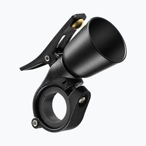 Kerékpárcsengő Rockbros 34210005001 black (34210005001) kép