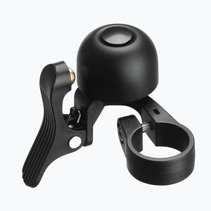 Kerékpárcsengő Rockbros 34210007002 Right black (34210007002) kép