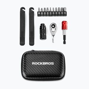 Kerékpárkulcs Rockbros 43210049001 Repair Tool 10in1 (Repair Tool 10in1 43210049001) kép