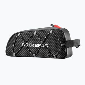 Váztáska Rockbros 039BK Bike Tube Bag 1 l black (Bike Tube Bag 039BK) kép