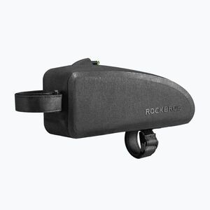 Váztáska Rockbros AS-019 Bike Tube Bag S black (Bike Tube Bag AS-019) kép