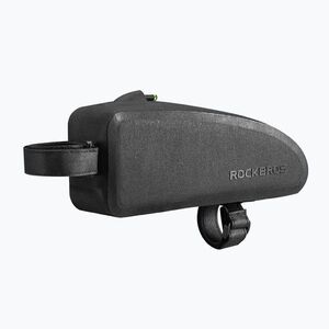 Váztáska Rockbros AS-019-1 Bike Tube Bag L black (Bike Tube Bag AS-019-1) kép