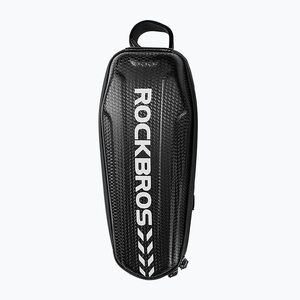 Váztáska Rockbros B60 Bike Tube Bag M black (Bike Tube Bag B60) kép
