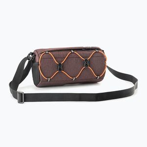 Kormánytáska Rockbros 30110054 Bike Front Bag 2, 2 l brown (Bike Front Bag 30110054003) kép