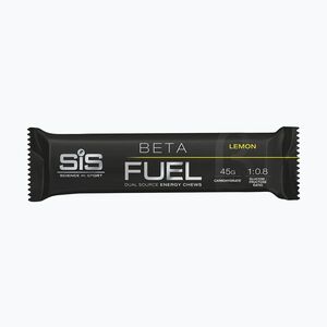 Energiazselé Science in Sport Beta Fuel Chews Energy 60 g lemon (Beta Fuel Chews Energy SIS131205) kép