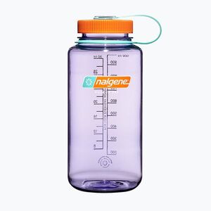 Túra palack Nalgene Wide Mouth amethyst (Wide Mouth 2020-1932) kép