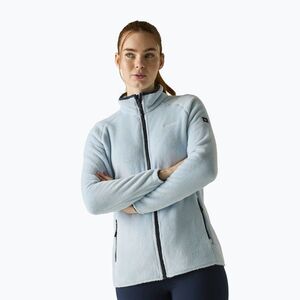 Női polár pulóver Regatta Lakara skyway (Lakara RWA656-84D) kép