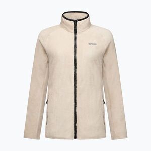 Női polár pulóver Regatta Lakara lightvanilla (Lakara RWA656-045) kép