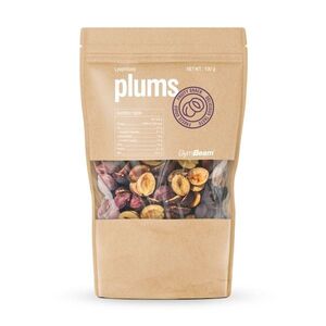 GymBeam Lyophilised Plums kép