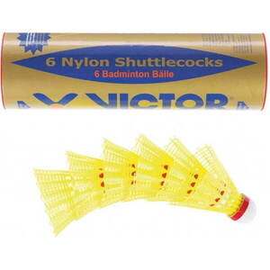 Victor Nylon 2000 sárga-piros kép