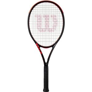 Wilson Clash Team 103 V3.0 BK RKT 3 kép
