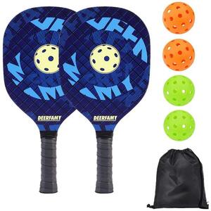 Merco Omega pickleball szett kép