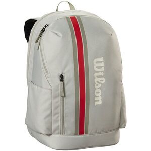 Wilson Team Backpack 2025 Oats kép
