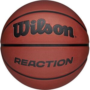 Wilson Reaction Basketball 7 kép