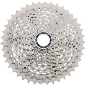 Shimano Deore CS-M4100-10 42 kép