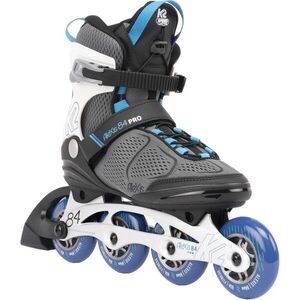 K2 ALEXIS 84 PRO gray blue, 42 EU / 275 mm kép