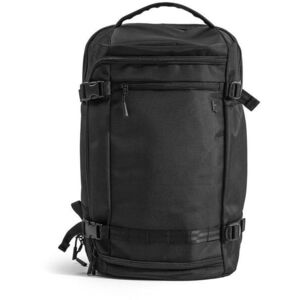 tomtoc Navigator - T67 Travel Laptop Backpack, fekete kép