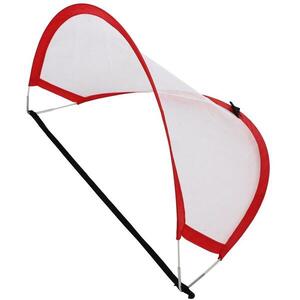 Merco Training Pop Up Multipack 2 db, piros kép