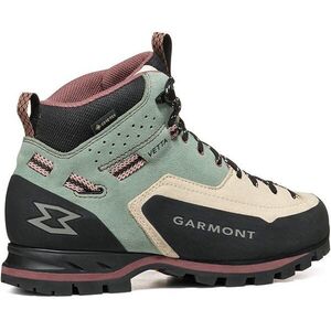 Garmont Vetta Evo Gtx Wms Iceberg Green / Whitecup Grey EU 41, 5 / 260 mm kép