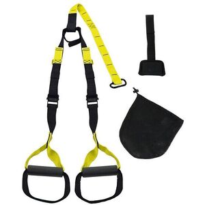 Lifefit Bodytrainer HOME III, sárga kép