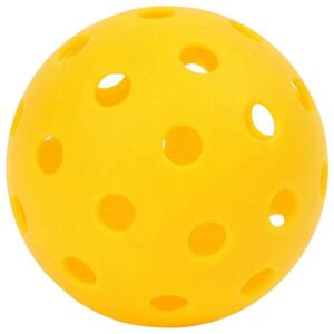 MERCO Pluto Multipack Pickleball labda, sárga, 16 db kép