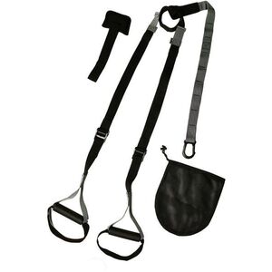 Lifefit Bodytrainer Home III, szürke kép