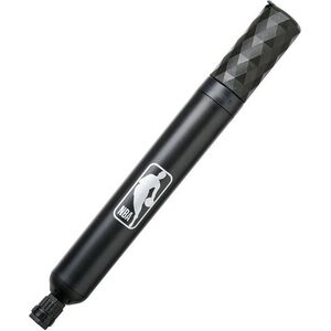 Wilson NBA Dual Action Pump Black kép