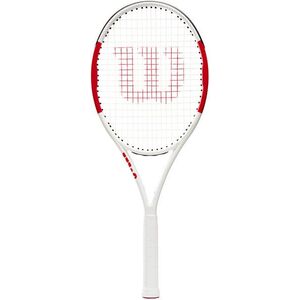 Wilson Six.one Lite 102 RKT W/O CVR 2 kép