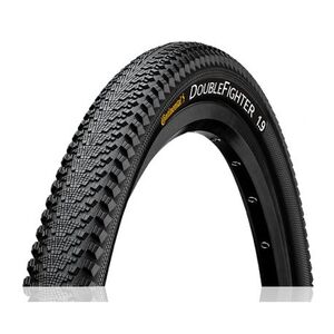 Bicikli gumi CONTINENTAL MTB Double Fighter III [Reflex] 29x2.0 kép