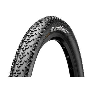 Bicikli gumi CONTINENTAL Race King II Performance drôt 26x2, 2 kép