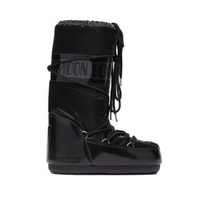 Junior magas téli cipők MOON BOOT MB ICON GLANCE-JR, N001 kép