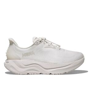 Férfi alacsony munkavédelmi cipő HOKA Arahi SR M white white kép