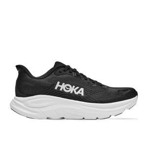 Női futócipő HOKA Clifton 11 W black neon nebula kép