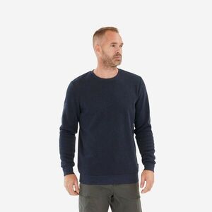 Quechua Férfi túra pulóver - NH150 kép