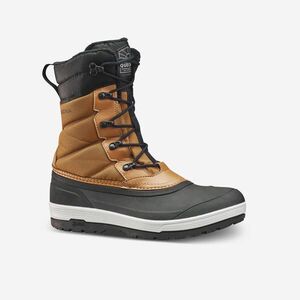 Quechua Férfi hótaposó, hőtartó, vízhatlan - NH500 kép