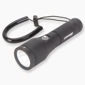 Cressi Búvárlámpa, 2100 lumen - Astra kép